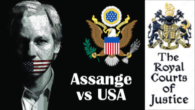 Sentenza del 26-03-2024 sul caso Assange