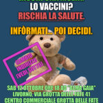 Vaccini Pediatrici e Legge Lorenzin