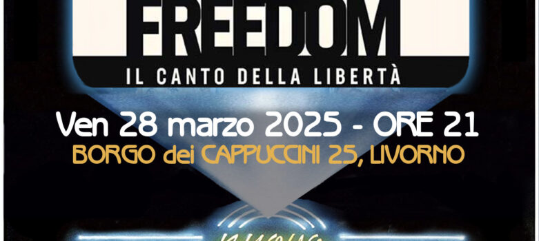 Cineforum – Sound of Freedom