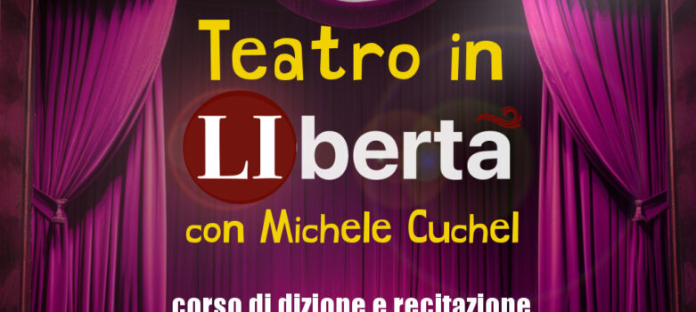 Corso di teatro 2025